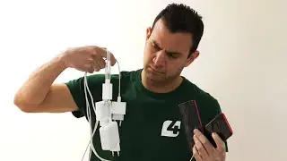 Usa el cable correcto para cargar tus dispositivos ⚡
