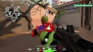 ULTIMATE TOXIC VIPER | KEEP CALM AND POISON THE ENEMIES | THE UNSTOPPABLE VIPER MONTAGE