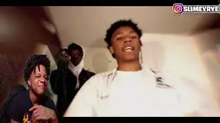 STOP PLAYIN! Glokk40Spaz - Yung N*gga Shit REACTION