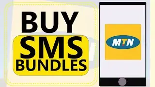 HOW TO BUY SMS BUNDLES ON MTN