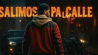 Viwai - Salimos pa' la calle (Oficial Video)