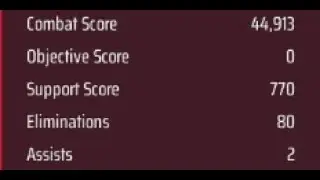 SOLO 80 ELIMS NEW WORLD RECORD IN ONE ROUND BANK IT | THE FINALS