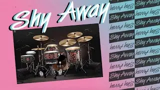 Virtual Drumming Cover | Shy Away - twenty one pilots