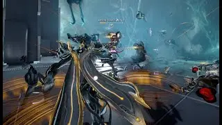 Warframe : Epitaph is 1178388 slash damage