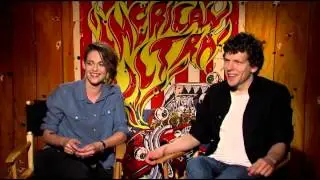 “American Ultra” Movie Review