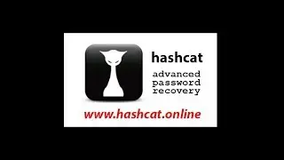 How to Use hashcat online to recover passwords and hashes