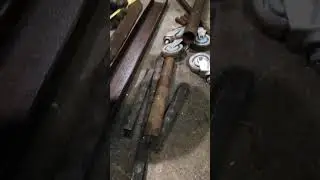 Как сделать самодельный контователь двигателя