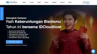 Tips share akun cpanel