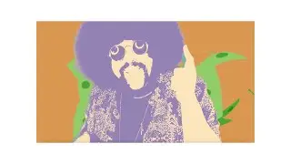Dylan Cartlidge - Molasses (Walk The Walk)