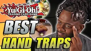 What are the BEST hand traps in yugioh right now!? | Post Remote Extravaganza!