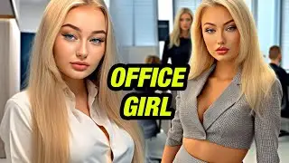 Magical Transformation 💄👗 Gender Bender 🔀 (Crossdressing Stories)
