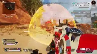 Apex - S18 - Rank (Movie)