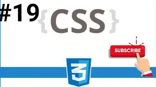 CSS Tutorial: Visibility & z-index Explained | Web Development Tutorials #38