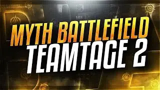 Myth Gaming: Battlefield Teamtage #2