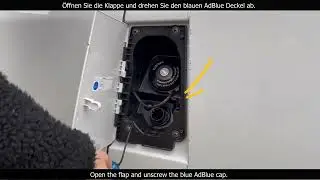 AdBlue | Roadfans Wohnmobile