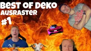 😂Best of Deko Ausraster😂 / #1