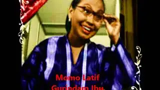 Momo Latif - Gurindam Ibu (50an)