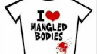 Sadist - Mangled (RAP)