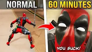 25 AFK Secrets In Video Games Part 2