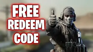 FREE REDEEM CODE | 