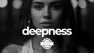 Ayad Diris - Can Move On (Original Mix)