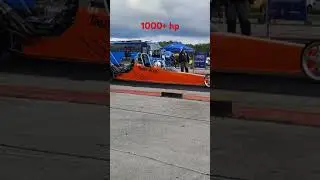 1000+horsepower
