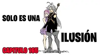 LA TRISTE ILUSIÓN | Los Cuatro Jinetes del Apocalipsis Capitulo 165 ESPAÑOL