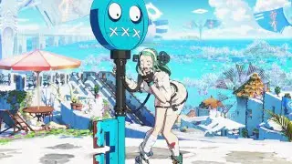A.B.A and Paracelsus Have Issues...