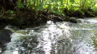 Водопад
