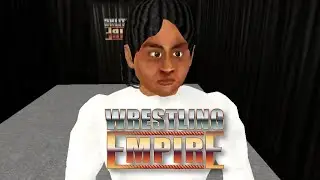 Saddest Wrestling Career Ever | Wrestling Empire