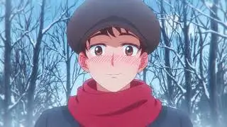 「AMV」- Sober AF
