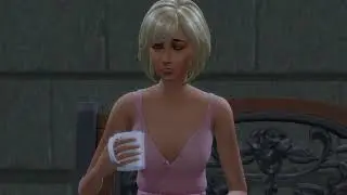 Sims 4 Machinima  - Spring