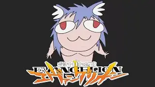 Neco Arc - Евангелион (AI COVER)