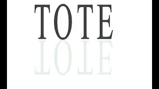 РАДИО НЛП - TOTE