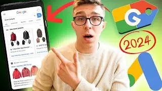 Optimizing Google Shopping Feed in 2024