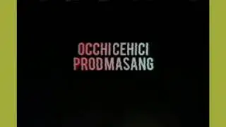 Masang - Occhi Cechi   (Prod.Masang)