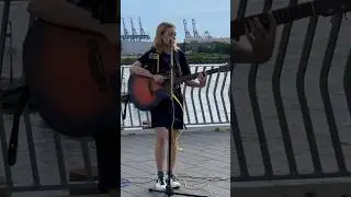 the loneliest - måneskin 💛💙            #prayforukraine #maneskin #guitarcover