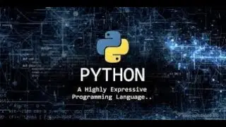 Basic Python Training (Online) - Classes in Python