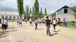 Волейбол 2