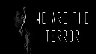 The Procrasters - We Are The Terror