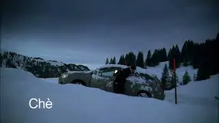 Chère Mobilière: Chaînes à neige