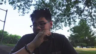 what happened to Ant? (sorry if this makes you laugh & cry)