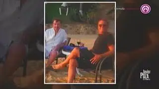 Esta es la verdadera historia detrás de las fotografías de Luis Miguel y 