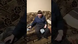 Звичний наш вечір. Біль,крик, агресія.