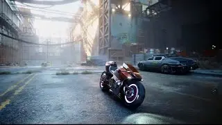 [4K⁶⁰] Cyberpunk 2077 Photorealistic Path Tracing Free Mod List -  Real Life Visuals RTX 4090
