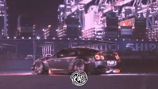LbabyQuez, FTM GUCC - Do Bad | Liberty Walk R35 GTR & AMV
