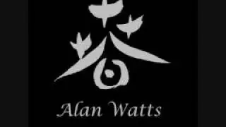 Alan Watts on conforming to society