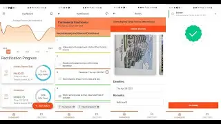 Audit Management Application Demo