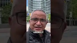 Toronto's Iconic CN Tower and More!