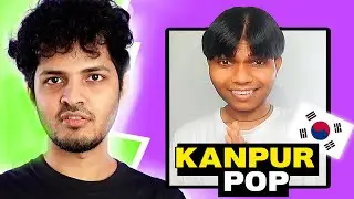 BTS INDIAN FEVER